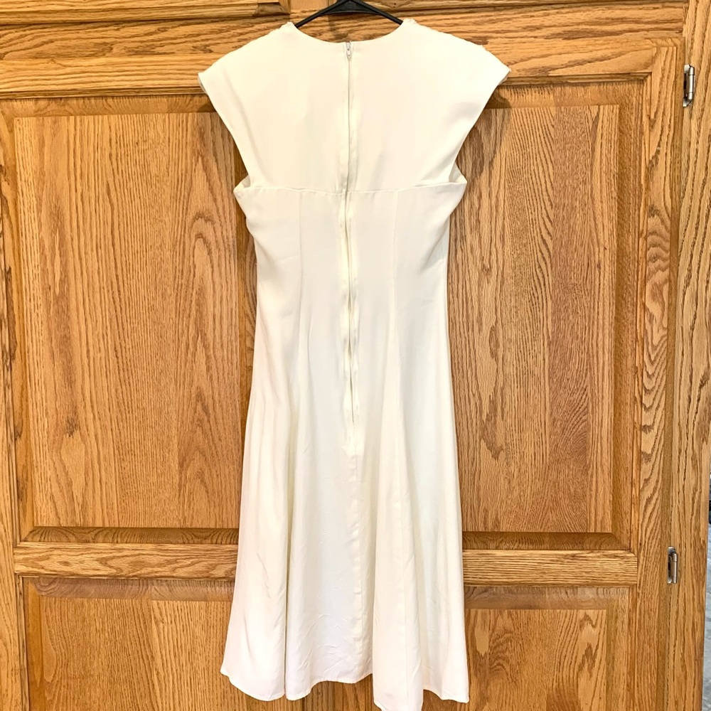 Vintage Jeffrey & Dara Wedding/guest /formal dress, size 2 petite - Picture 3 of 7